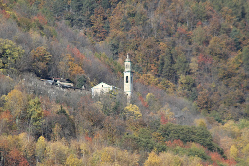 Chiesa dei Santi Martino e Isidoro - Thumbnail