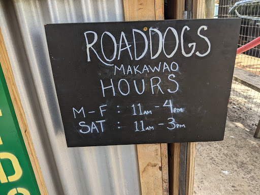Roaddogs - Visual