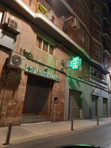 Farmacia José María Picazo Romero