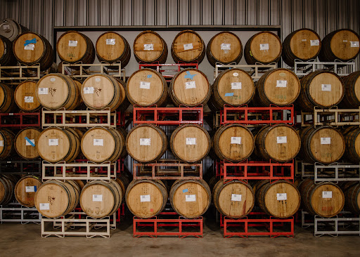 Reddy Vineyards - Thumbnail