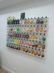 Photo n°16 de city phone & vape à Créteil (Boutique de cigarettes électroniques)