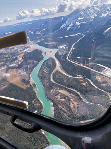 Yellowhead Helicopters Gallery - Canada