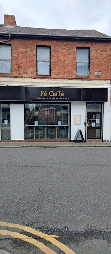 Fe Caffe - Thumbnail