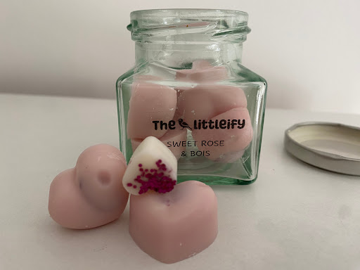 THELITTLEIFY - Thumbnail