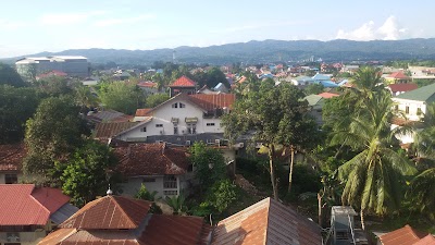 Photos of Lippo Plaza Kendari