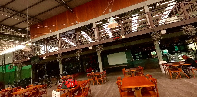 Estr. Intendente Antônio Damasco, 2275 - Ratones, Florianópolis - SC, 88052-100