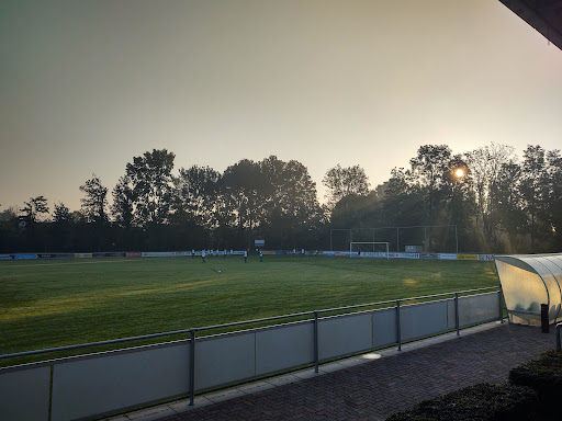 V.V. Woudrichem