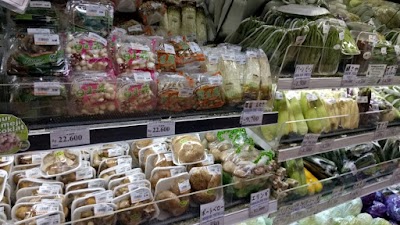 Photos of Papaya Fresh Gallery