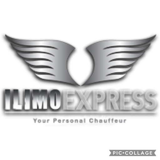 iLimo Express - Visual