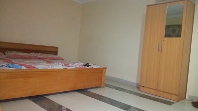 lodging