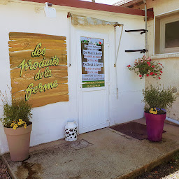Photo n°3 de Gaec des AVENIERES à Sauvigny-les-Bois (Éleveur)