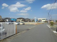 タイムズのB 浜松東三方町エイ・エム・シー駐車場