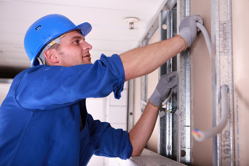 H & Electrical Services Gallery - United States