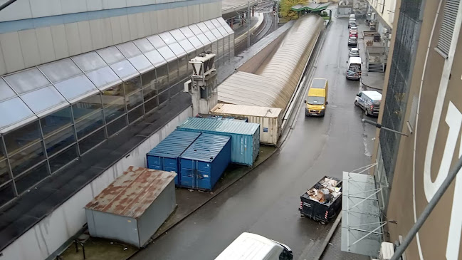 Opinie o Dach Dworca Głównego - Parking w Kraków - Parking