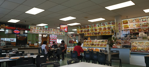 St James Shopping Centre - Thumbnail