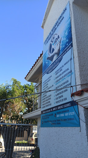 Centro de Rehabilitación y Reinserción Social Vida A.C. - Thumbnail