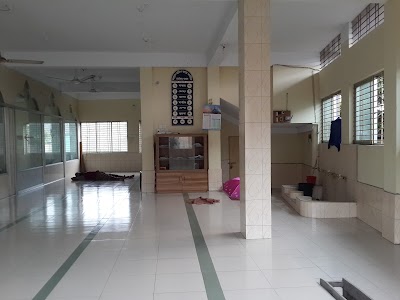 Photos of শিক্ষা সংঘ জামে মসজিদ