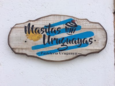 Photos of Masitas Uruguayas - Pasteler&iacute;a