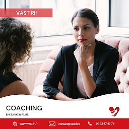 Photo n°11 de Vast RH Bourg Achard - Bilan de compétences à Bourg-Achard (Centre de formation continue)