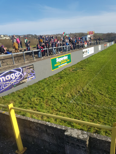 Whitehaven Rugby League Football Club Gallery - United Kingdom