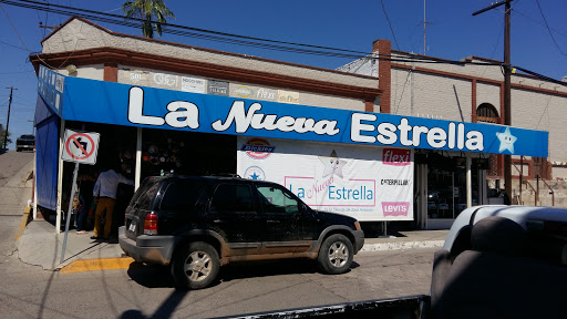 La Nueva Estrella - Thumbnail