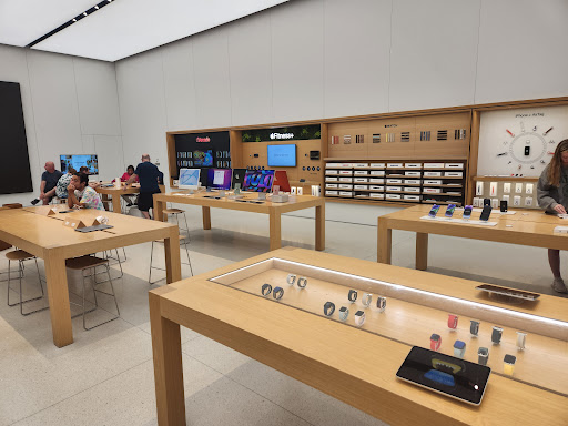 Apple Deer Park - Thumbnail