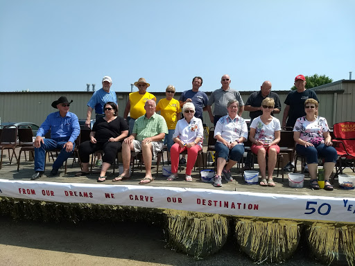 Burke Fire Department Gallery - United States