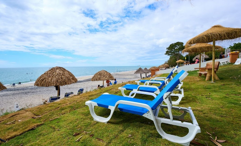 Gran Evenia Bijao - All Inclusive by null