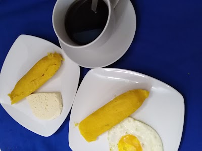 Photos of TIEMPO DE CAFE