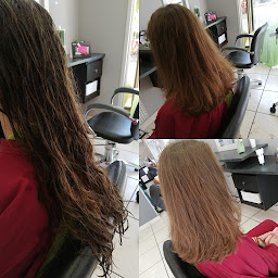 Photo n°25 de MD'Coiff à Meschers-sur-Gironde (Salon de coiffure)