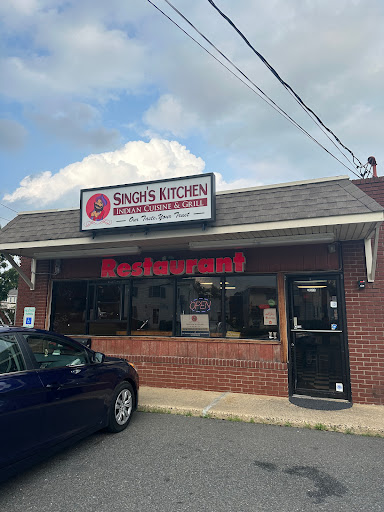 Singh's Kitchen - Thumbnail