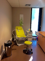 Photo n°3 de Docteur Emeline Schmutz à Nancy (Gynécologue-obstétricien)