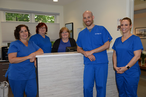 Nyack Smiles: Jacob Wallach DDS, P.C.
