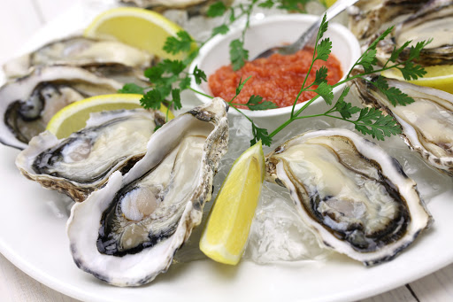Weststate Seafoods - Thumbnail