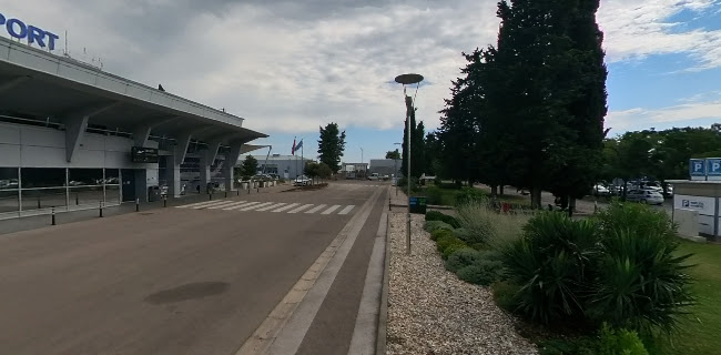 Zračna Luka Zadar