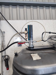 Photo n°4 de Serge BOUTILLIER à Congé-sur-Orne (Entretien de machines)