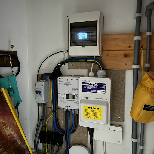 EV Home Charging - Thumbnail