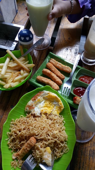 Photos of Ray's Coffee Barabai