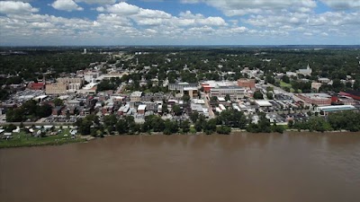 St Charles City Hall