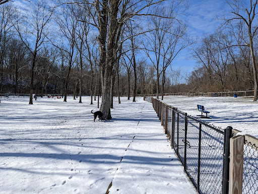 Clark "Doc" Werner Dog Park - Thumbnail