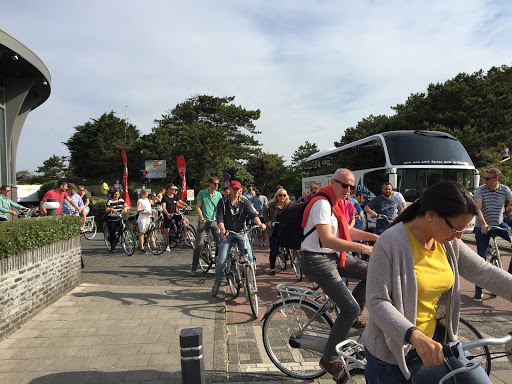Bike Mike Zeeweg 52 Egmond aan Zee - Thumbnail