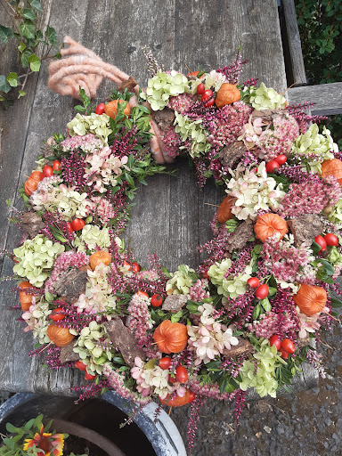 Blumen Calden Brasse Heike - Thumbnail