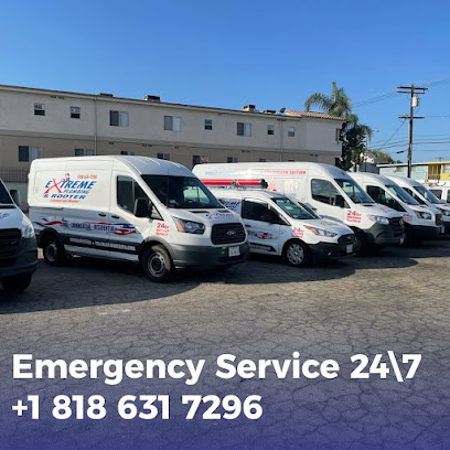 Extreme Plumbing and Rooter