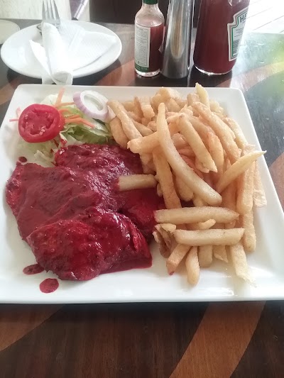 Photos of SAVANNA COFFEE LOUNGE (UPPER HILL, RALPH BUNCHE RD)