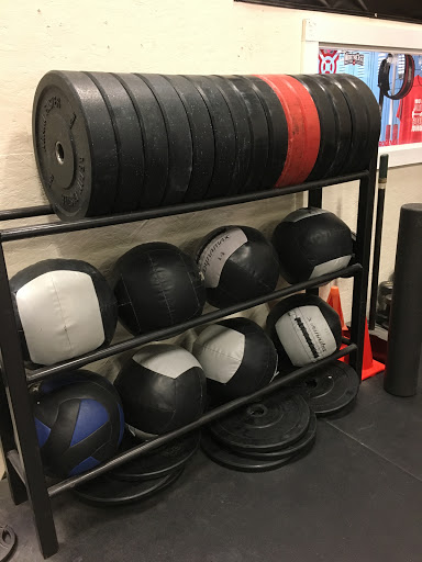 CROSSFIT NOVA VITA - Thumbnail