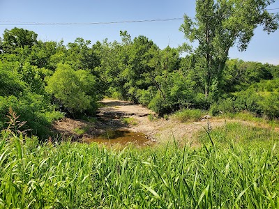 Line Creek and Southern Platte Pass Trailhead