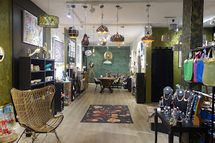 Photo n°1 de L'Escabeau Volant à Chamalières (Magasin d'ameublement et de décoration)