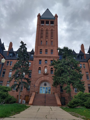 Southwest Early College