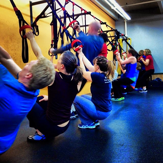 Monkey Bar Gymnasium Missoula photo 15