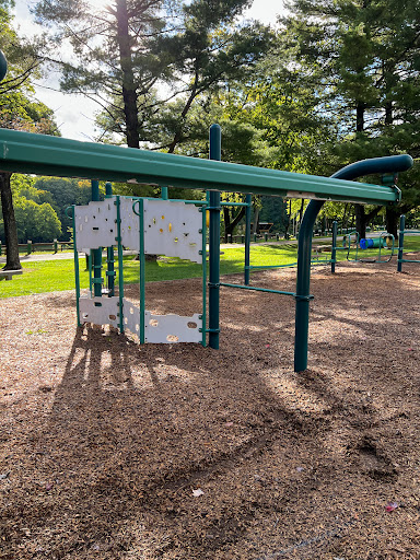 Harding Park - Visual